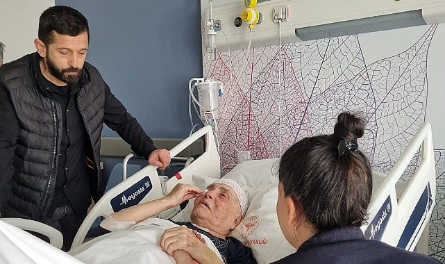Alo Evlat 6.100 Kişiye Ulaştı