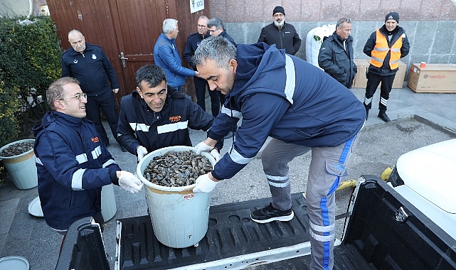 Antalya Otobüs Terminali’nde sıkı denetim