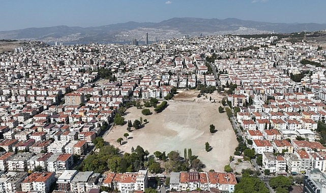 Başkan Cemil Tugay’dan Buca Cezaevi için çözüm teklifi