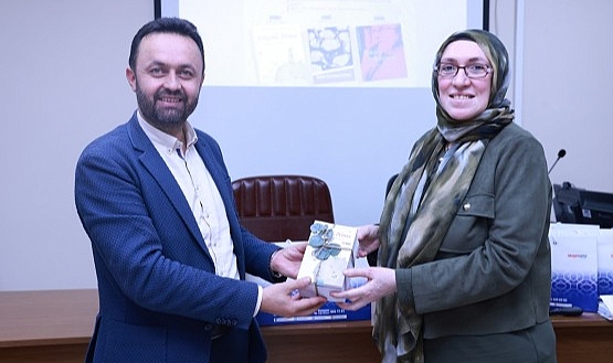 KO-MEK’ten kitap okuma kültürünü yaygınlaştıran bir adım daha; “Okuyan Şehir Kulübü” ile okumayan kalmayacak