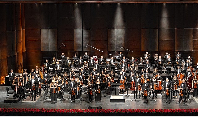 Borusan İstanbul Filarmoni Orkestrası 25. sezonunda Birleşik Krallık turnesine çıkıyor