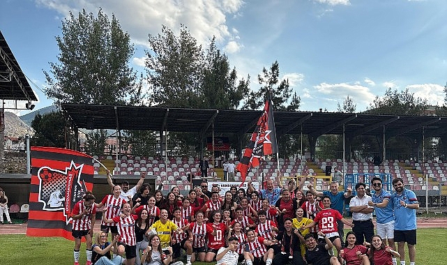 beIN SQUAD Ekiplerinin Çeyrek Final Mücadelesinde Kazanan Bandırmagücü Spor Kulübü!