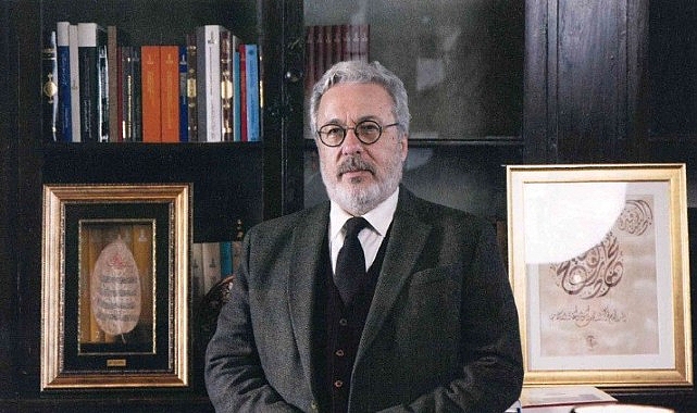 Prof. Dr. Mahmud Erol Kılıç G20 Din Forumu R20 Yönetim Kurulu’na seçildi