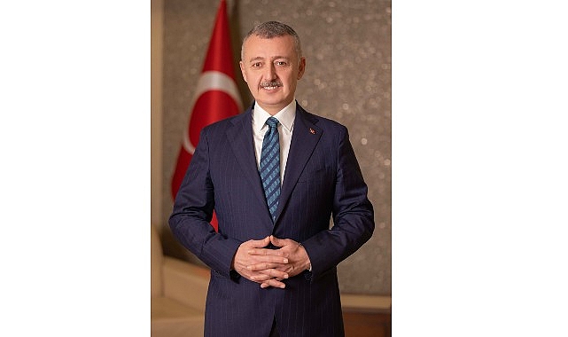 Başkan Büyükakın, Kurban Bayramı’nı kutladı: “Kurban, kalbin secdesi, gönlün Rabb’ine boyun eğişidir”