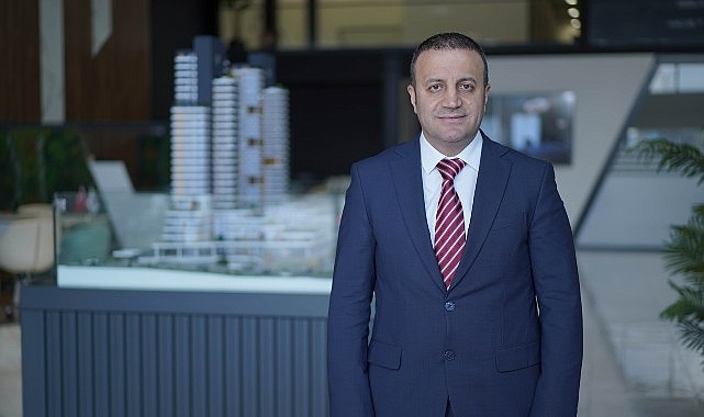 Konut satışları artıyor, sektörün toparlanma süreci devam ediyor