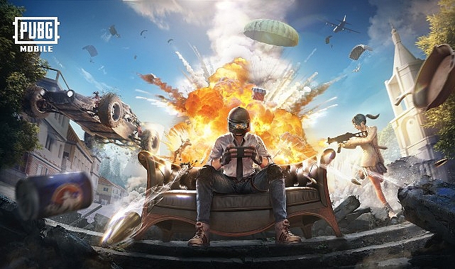 PUBG MOBILE Avrupa Şampiyonası İstanbul’da Başlıyor: En İyi Takımlar Büyük Ödüller için Sahada Yerini Alıyor