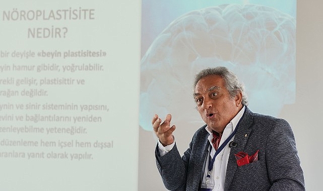 Robot destekli tedaviyle çok ağır felçli hastalarda bile yürüme şansı yüzde 48 oranında artıyor!