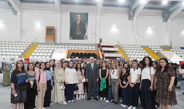 EÜ’de Tercih Günleri Başlıyor
