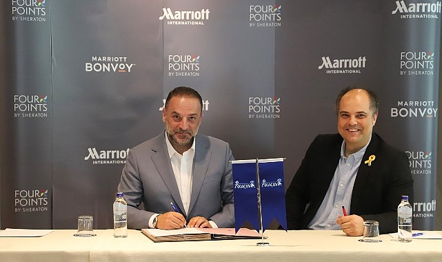 KAÇUV, bu yıl da gönüllü eğitimlerini Four Points by Sheraton’ın destekleriyle gerçekleştiriyor