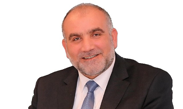 Canik Belediyesi’nden 100 Bin Maske Hibe