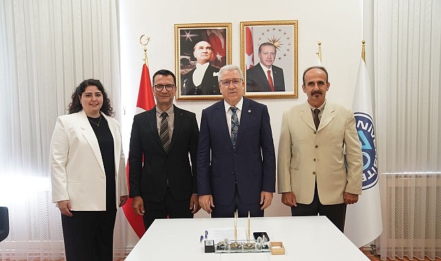 Denizel ekolojinin önemli canlıları “Tunikatlar”a yönelik TÜBİTAK destekli araştırma projesi