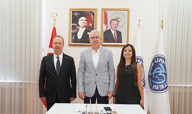 Egeli bilim insanı Türkiye’deki özel eğitim yöneticilerine yönelik kapsayıcı bir model geliştirdi
