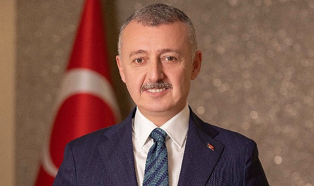 Başkan Büyükakın’dan yeni eğitim yılı mesajı