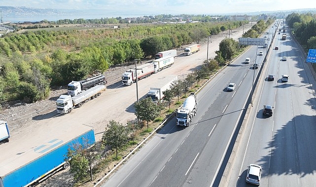 Korkulan olmadı, Büyükşehir’in önlemleri işe yaradı