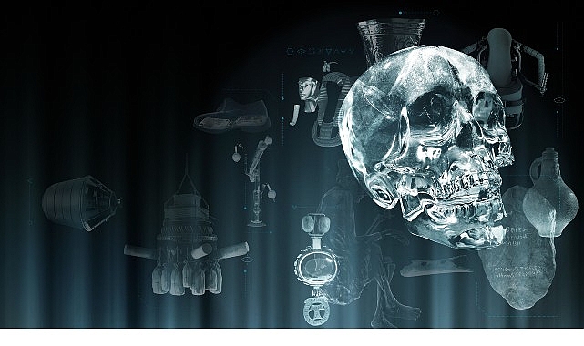 3. Sezon Bölümleriyle ‘Tarihin Sıra Dışı Eserleri’, 2 Kasım Pazar 22.00’de National Geographic Ekranlarında Başlıyor!