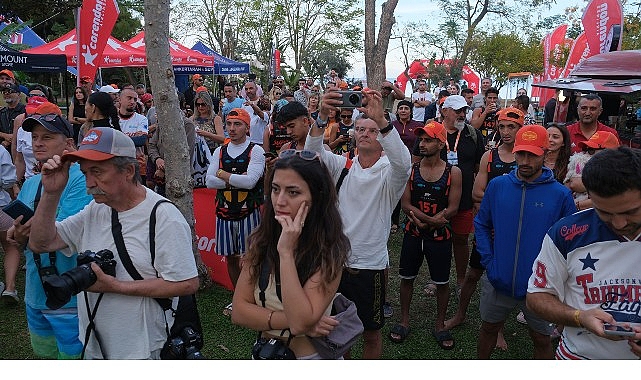 3. Uluslararası Sup Cup Kemer sona erdi