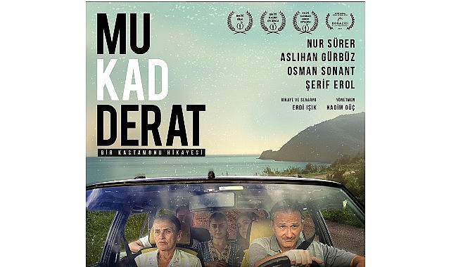 Altın Portakal Heyecanı “Gezen Sinema” Başlıyor