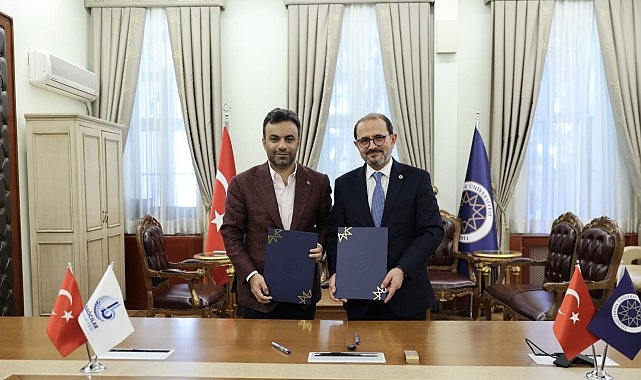 Bağcılar Belediyesi ve YTÜ, toplumsal odaklı projeler için iş birliği yaptı