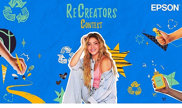 Epson, Uluslararası Sürdürülebilirlik Günü’nde çevresel faaliyetlerin önemine dikkat çekiyor