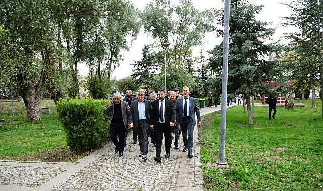 Kahramankazan’da “Peynirli Ekmek Festivali”