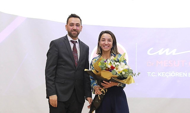 Keçiören Belediyesi’nden Engelli Bireylere Ağız ve Diş Sağlığı Desteği