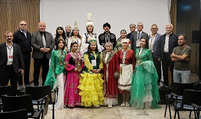 Kocaeli Kitap Fuarı’nda derinlikli söyleşiler