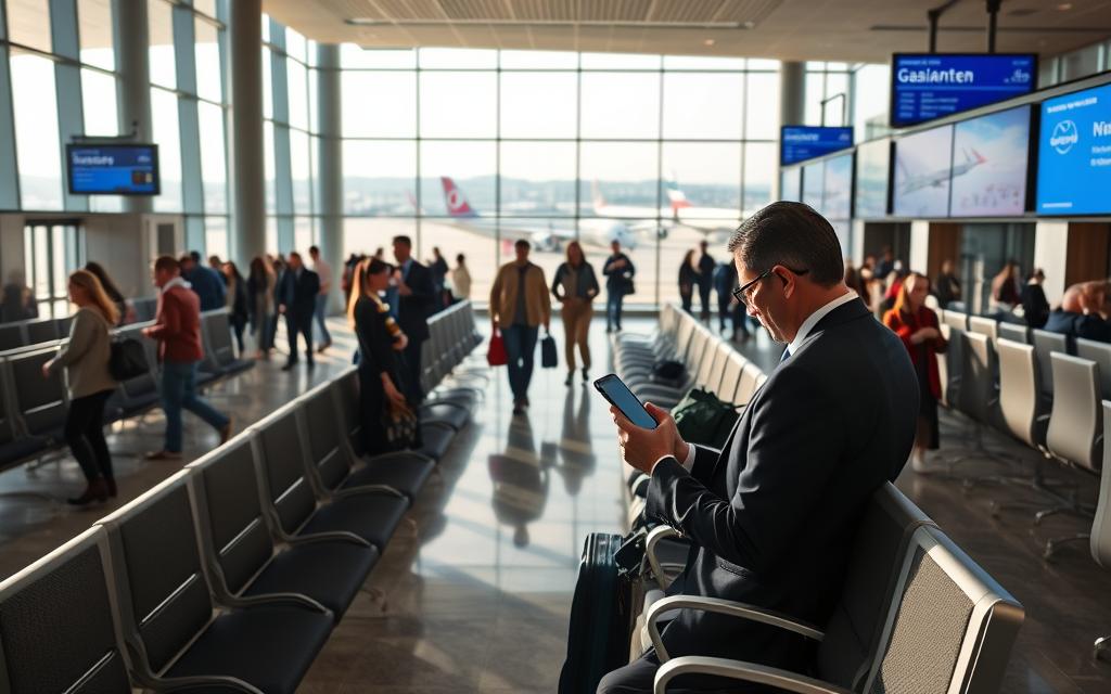 Gaziantep Sabiha Gökçen Uçak Bileti – En Uygun Fiyatlar