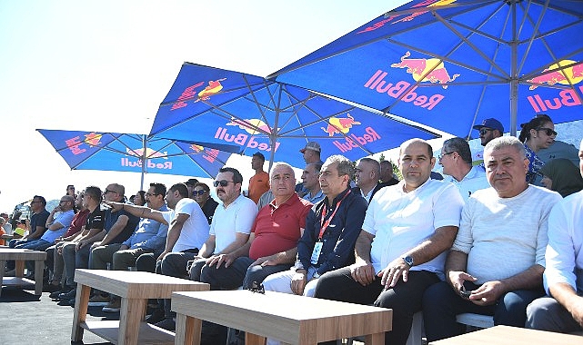 Sea To Sky Enduro Motosiklet Yarışları başladı