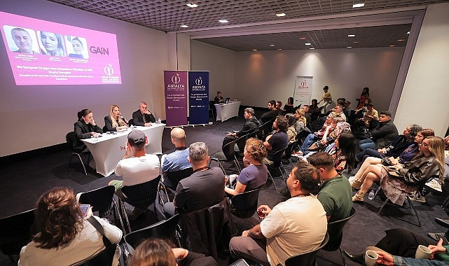 Türk sinemasının yeni filmleri ‘Film Forum’da belirlendi