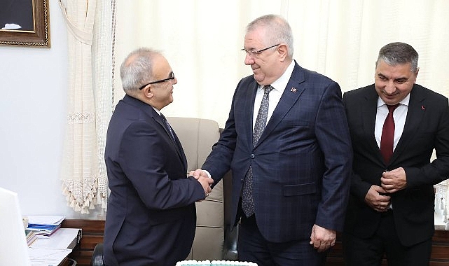 24 Kasım’da Edremit’te tüm okullar ziyaret edildi