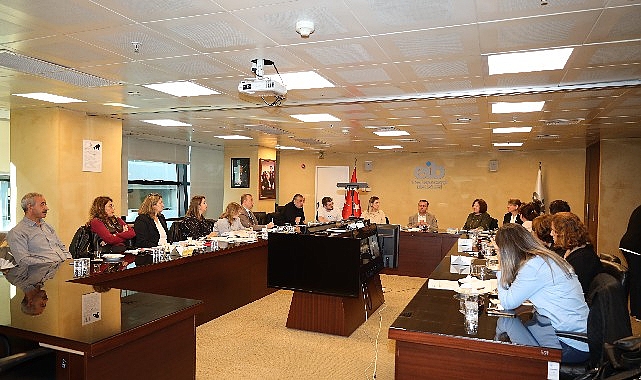 Baharat sektöründe güçler birleştirildi