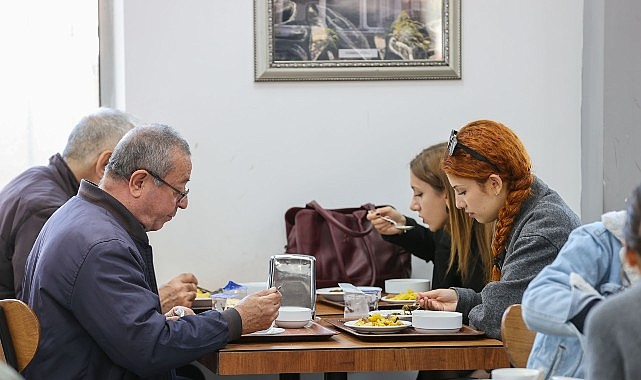 Buca Belediyesi’nden 10 Kasım’a özel uygulama