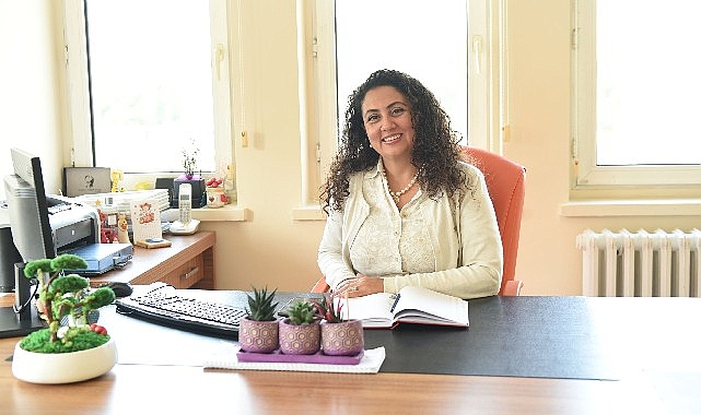 Çocuk Gelişim Uzmanı Karakaş, “Güçlü çocuklar, sevgi ve güvenin hakim olduğu ailelerin içinde yetişir”