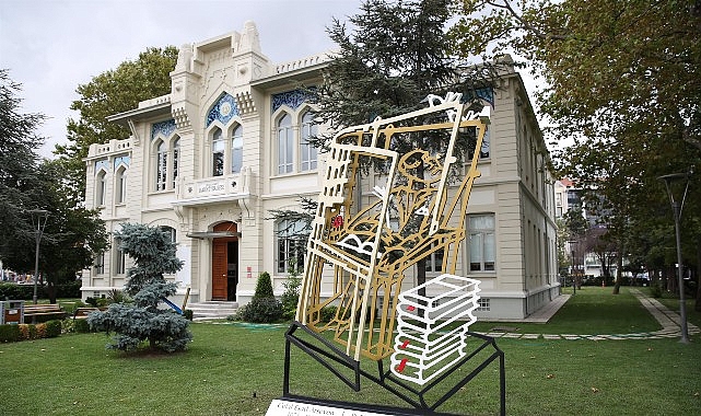 Cumhuriyet Şiir Günleri TESAK’ta Başlıyor