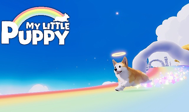 Dreamotion’ın Yeni Oyunu My Little Puppy Şimdi Sizlerle