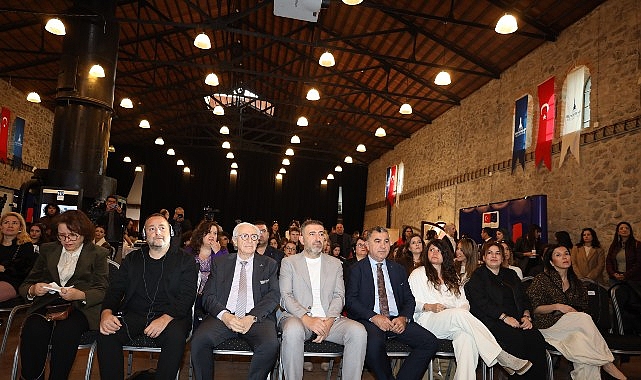 EİB Moda Tasarım Yarışması’nda 20. Yıl Coşkusu