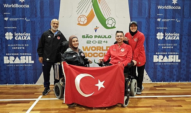 Havva Alyurt, Portekiz’de yeni başarı hikâyesi yazacak