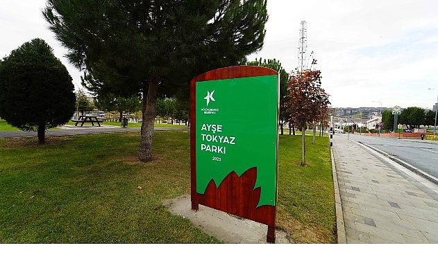 Küçükçekmece Belediyesi, Ayşe Tokyaz’ın ismini ölümsüzleştirdi