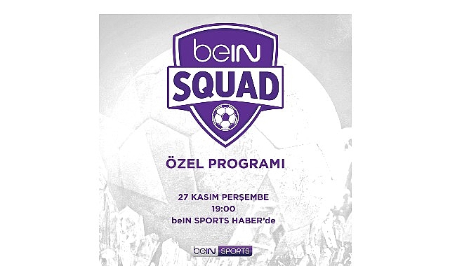 Lüleburgaz Yıldız Spor beIN SPORTS HABER’de