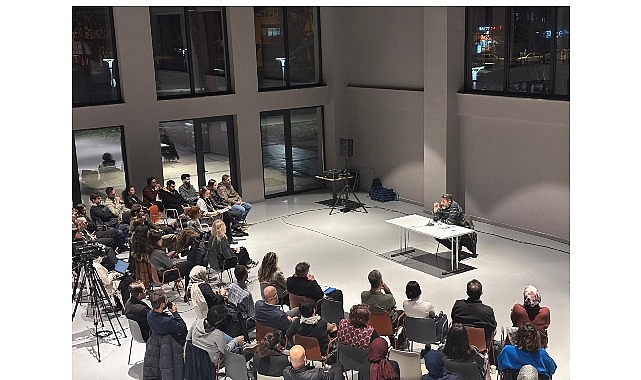 Nilüfer’de toplumsal rollerin sahnelenişi konuşuldu