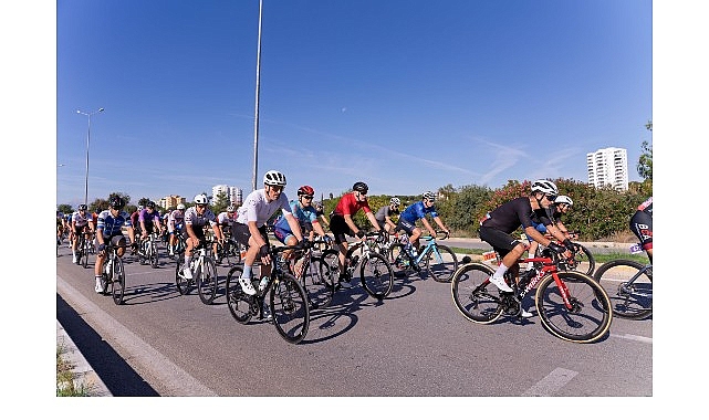 Türkiye Bisiklet Federasyonu 2025 Gran Fondo Sezonu Sona Erdi