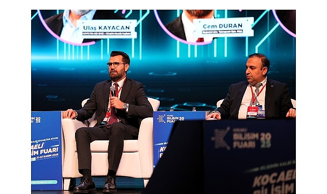 “Yapay zekâ artık tasarımın doğal bir ortağı”