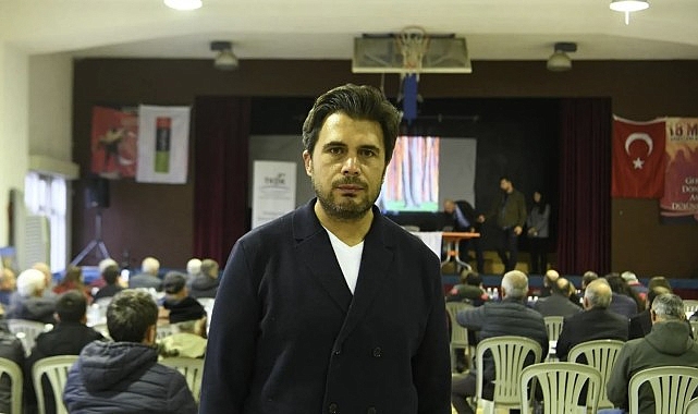 Akfen Yenilenebilir Enerji’den Çiftçilere Profesyonel Tarım Semineri