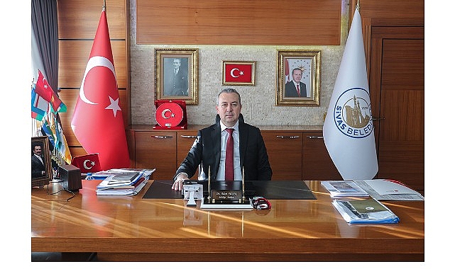 Başkan Uzun’dan Regaip Kandili Mesajı