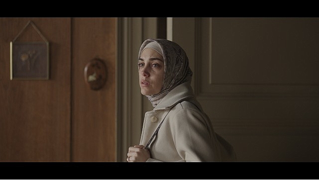 Berkun Oya İmzalı “Bir Başkadır” 2. Sezonuyla Geri Dönüyor