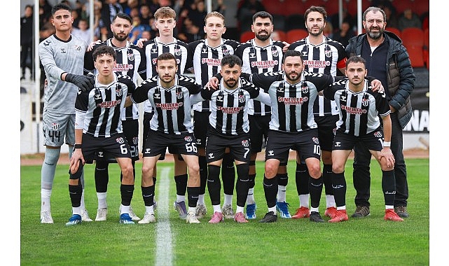 Burhaniye Belediyespor’un Geleceği Sağlam