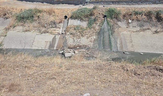 Büyükşehir, Temiz Çevre için Görev Başında