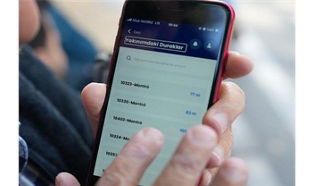 ESHOT’tan 3 Aralık Dünya Engelliler Günü müjdesi