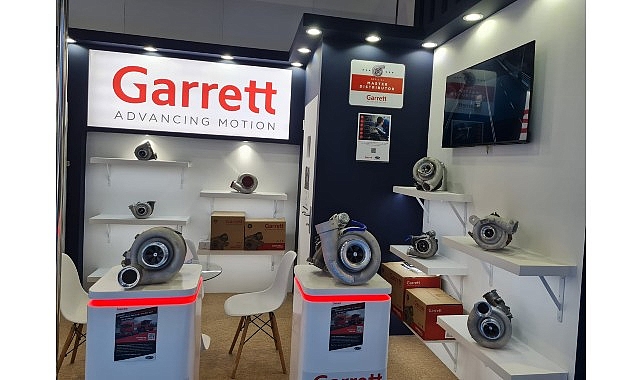 GICO PSS, Automechanika Dubai 2025 Fuarı’nda Yerini Aldı