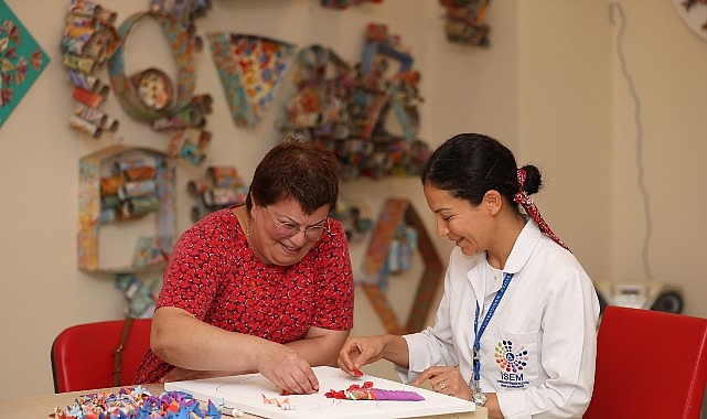 “Herkes İçin Erişilebilir İstanbul”